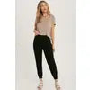 JERSEY JOGGER PANTS