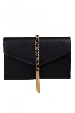 Envelope Fashion Crossbody Bag