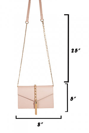 Envelope Fashion Crossbody Bag